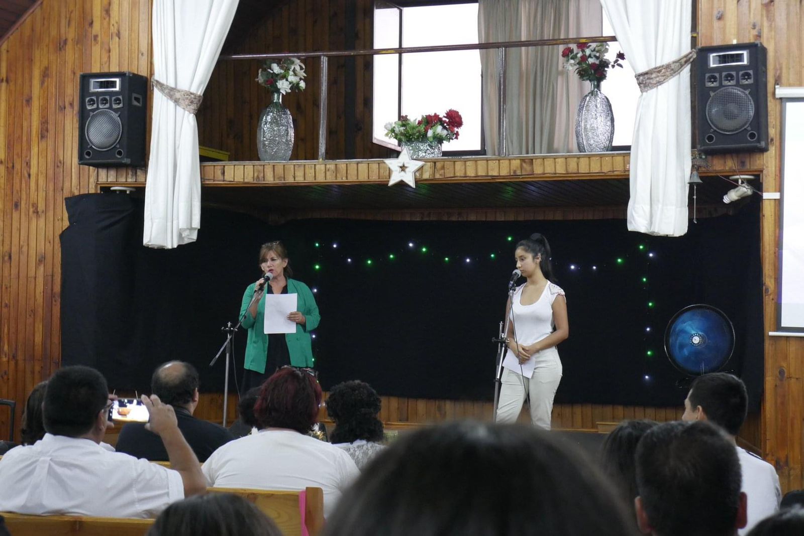 Evento 2
