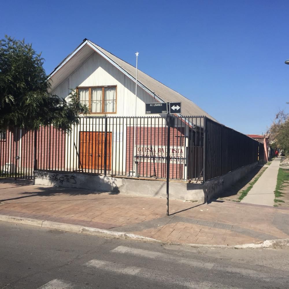 Culto IBREC